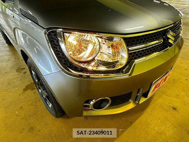 Suzuki IGNIS 2016-02 210887-25