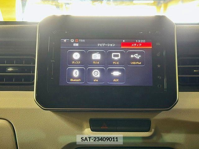 Suzuki IGNIS 2016-02 210887-4