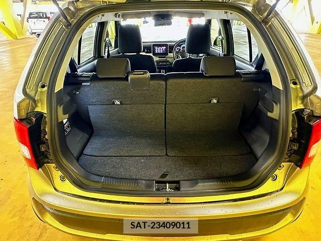 Suzuki IGNIS 2016-02 210887-27