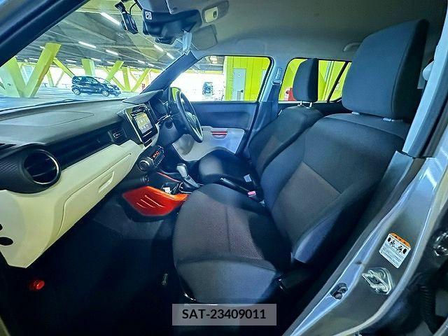 Suzuki IGNIS 2016-02 210887-3