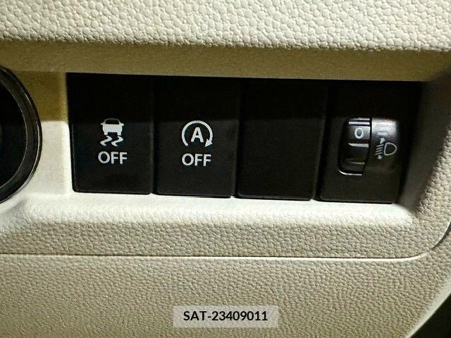 Suzuki IGNIS 2016-02 210887-22