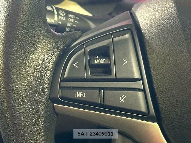 Suzuki IGNIS 2016-02 210887-20