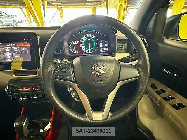 Suzuki IGNIS 2016-02 210887-13