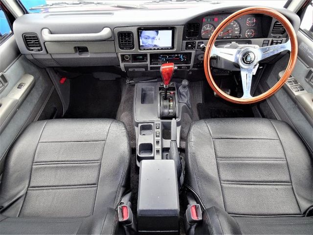 Toyota PRADO 1994-01 547-3