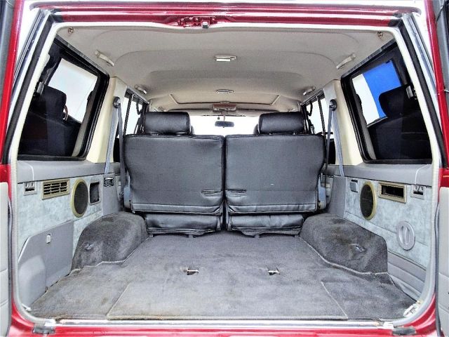 Toyota PRADO 1994-01 547-9