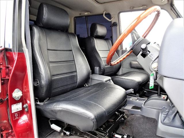 Toyota PRADO 1994-01 547-5