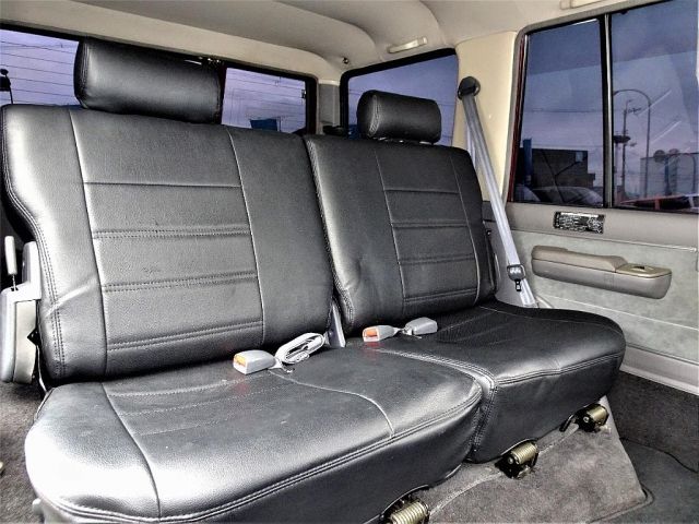 Toyota PRADO 1994-01 547-7