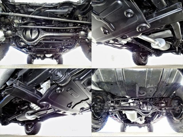 Toyota PRADO 1994-01 547-17