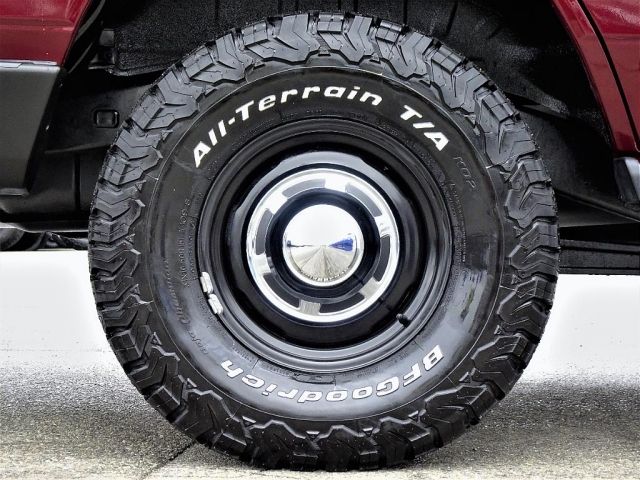 Toyota PRADO 1994-01 547-2