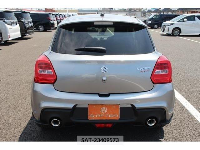 Suzuki SWIFT 2024-01 386909-9