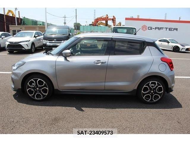Suzuki SWIFT 2024-01 386909-8