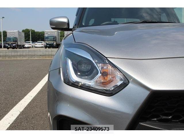 Suzuki SWIFT 2024-01 386909-12