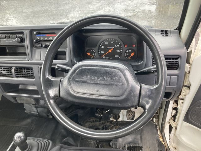 Subaru SAMBAR TRUCK 2000-01 5780-10