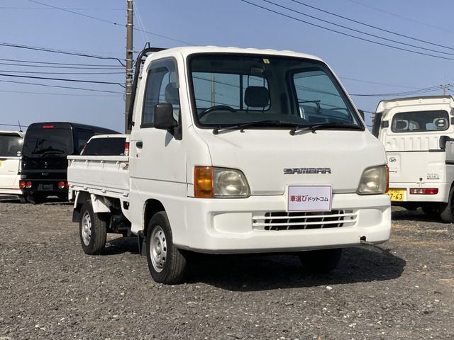 Subaru SAMBAR TRUCK 2000-01 5780-9
