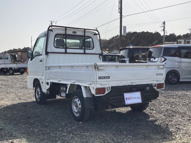 Subaru SAMBAR TRUCK 2000-01 5780-5
