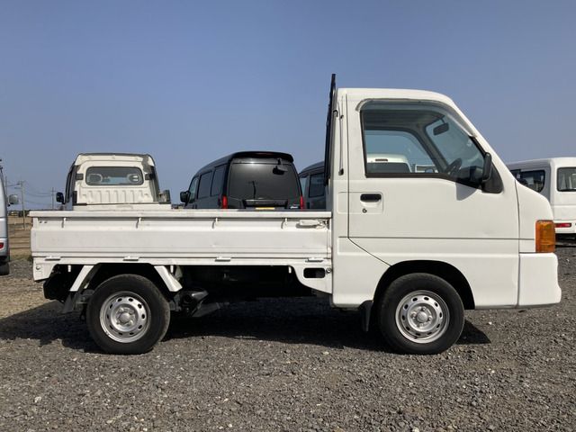 Subaru SAMBAR TRUCK 2000-01 5780-8