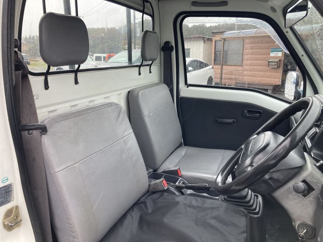 Subaru SAMBAR TRUCK 2000-01 5780-18