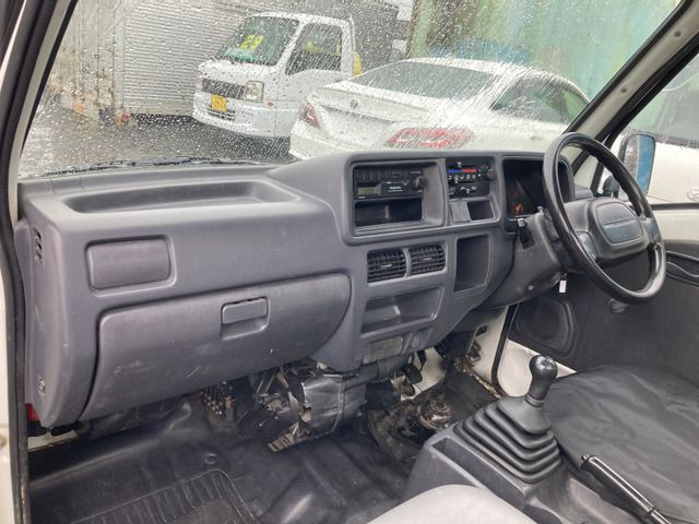 Subaru SAMBAR TRUCK 2000-01 5780-19