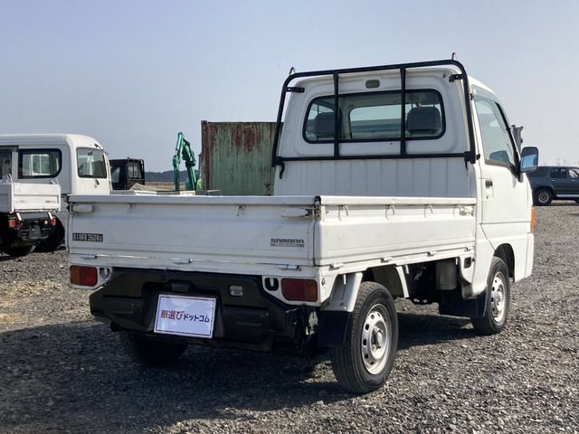 Subaru SAMBAR TRUCK 2000-01 5780-7