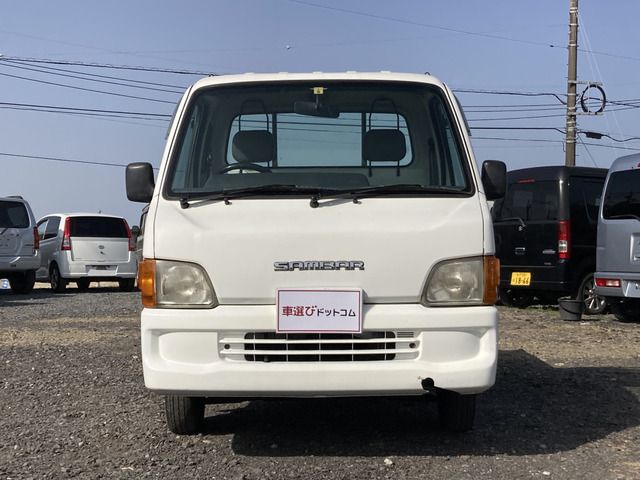 Subaru SAMBAR TRUCK 2000-01 5780-2