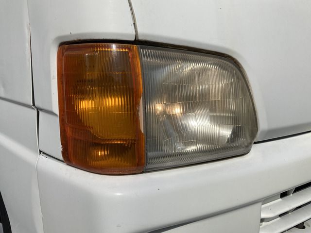 Subaru SAMBAR TRUCK 2000-01 5780-1