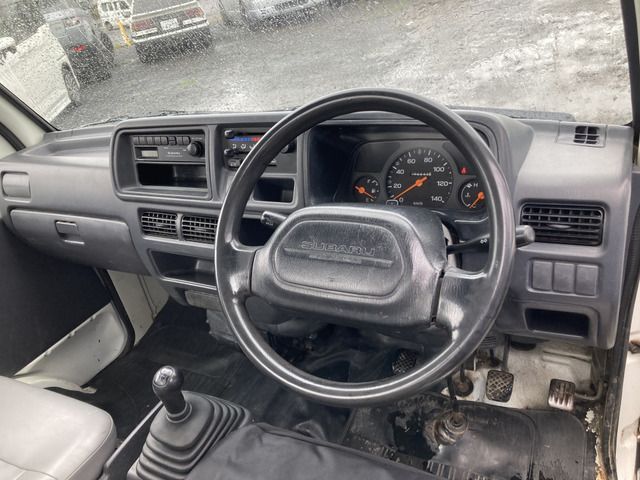Subaru SAMBAR TRUCK 2000-01 5780-17