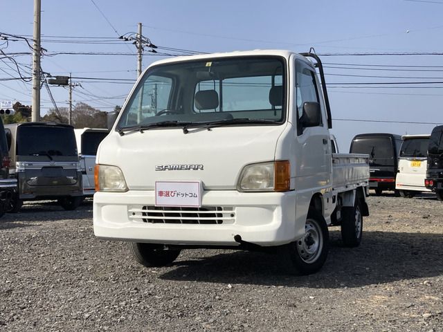 Subaru SAMBAR TRUCK 2000-01 5780-0