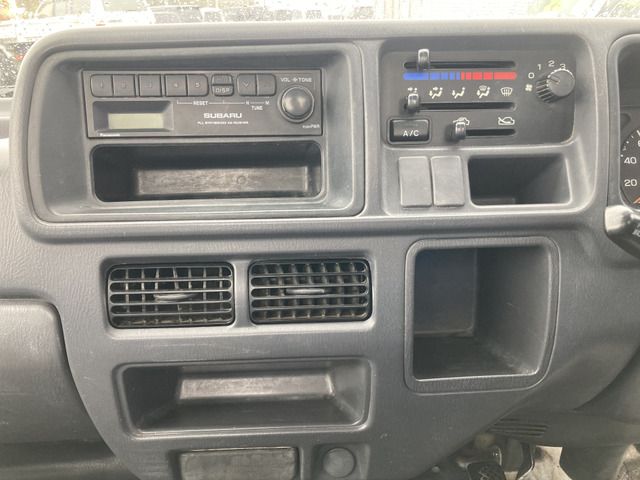 Subaru SAMBAR TRUCK 2000-01 5780-14