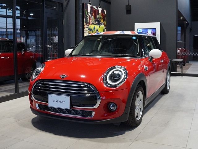 Bmw MINI 2020-11 180-0