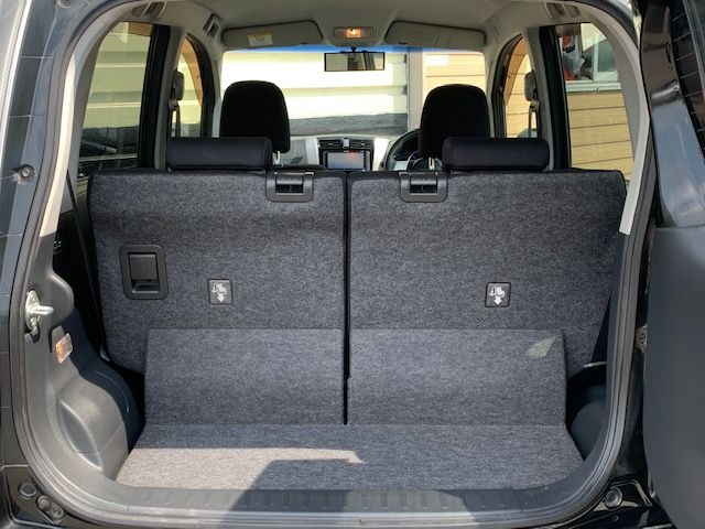 Daihatsu MOVE CUSTOM 2014-11 4163-20