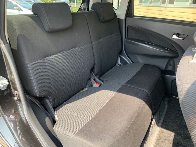 Daihatsu MOVE CUSTOM 2014-11 4163-9