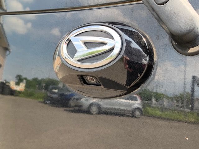 Daihatsu MOVE CUSTOM 2014-11 4163-16