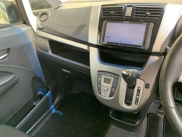 Daihatsu MOVE CUSTOM 2014-11 4163-15