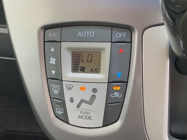 Daihatsu MOVE CUSTOM 2014-11 4163-14