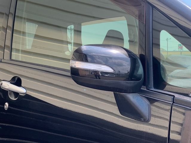 Daihatsu MOVE CUSTOM 2014-11 4163-24