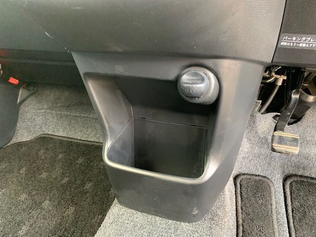 Daihatsu MOVE CUSTOM 2014-11 4163-21