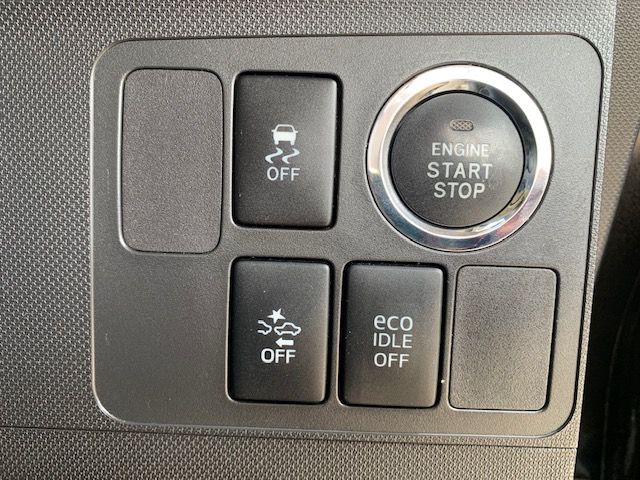 Daihatsu MOVE CUSTOM 2014-11 4163-22