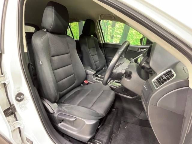 Mazda CX-5 2015-08 182408-8