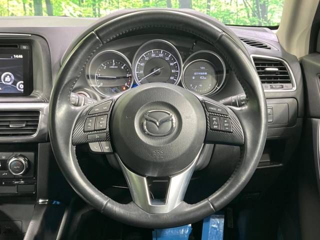 Mazda CX-5 2015-08 182408-11
