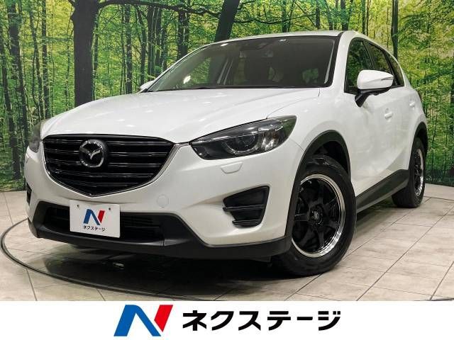 Mazda CX-5 2015-08 182408-0