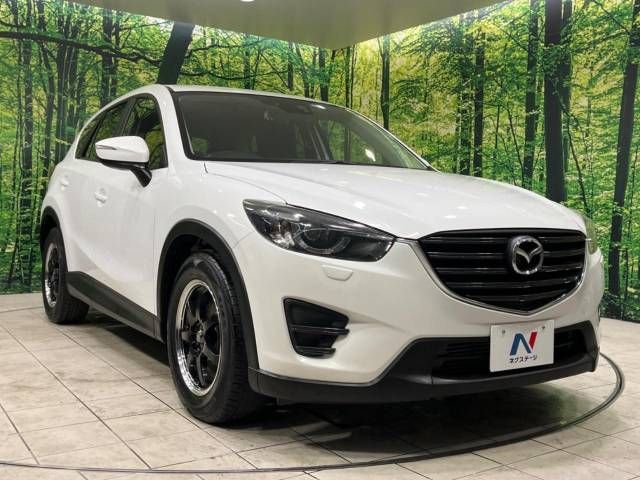 Mazda CX-5 2015-08 182408-16