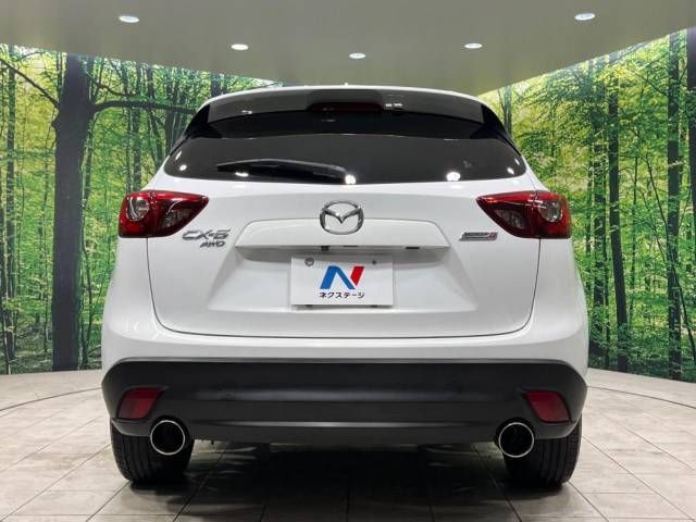 Mazda CX-5 2015-08 182408-15