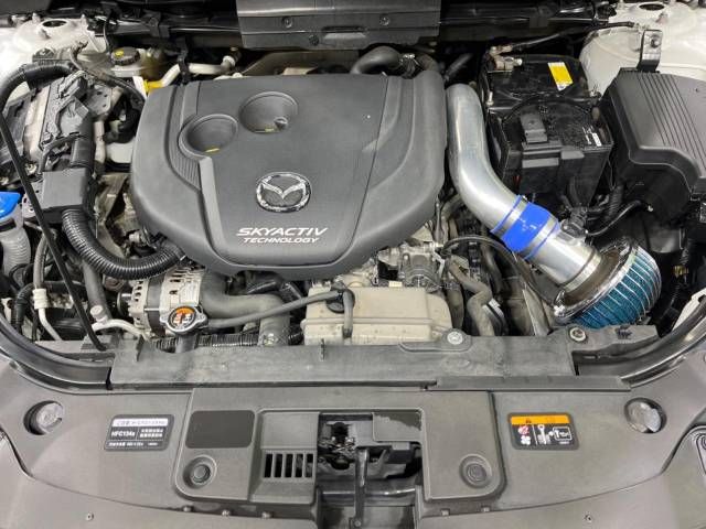 Mazda CX-5 2015-08 182408-18