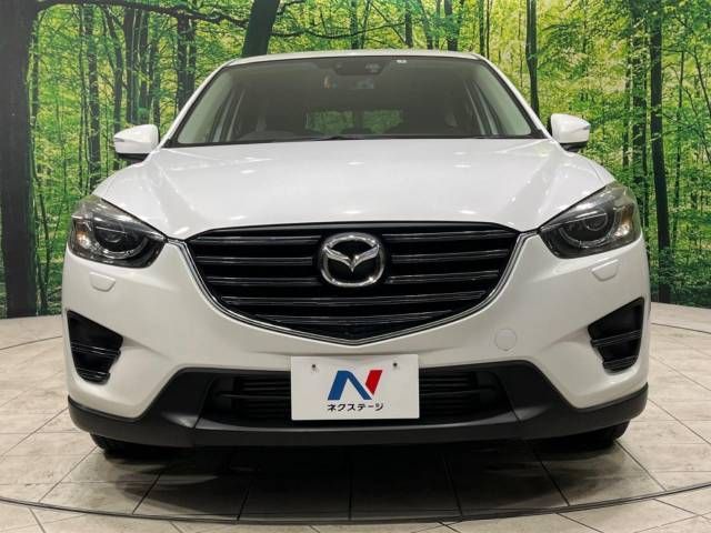 Mazda CX-5 2015-08 182408-14