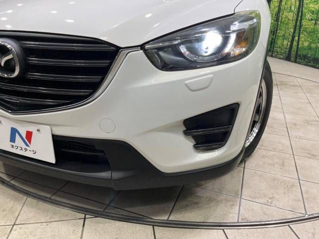 Mazda CX-5 2015-08 182408-12