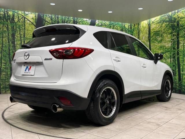 Mazda CX-5 2015-08 182408-17