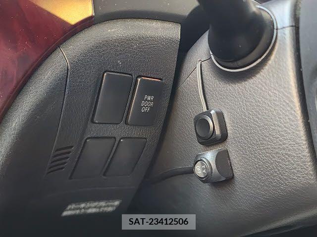 Toyota VELLFIRE 2008-07 220770-17