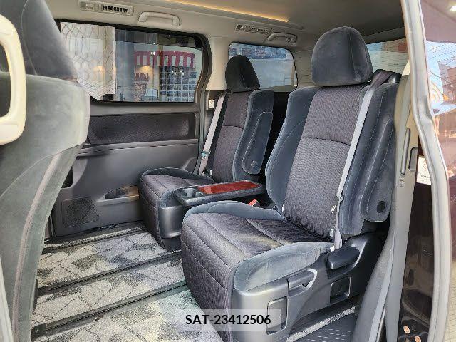 Toyota VELLFIRE 2008-07 220770-18