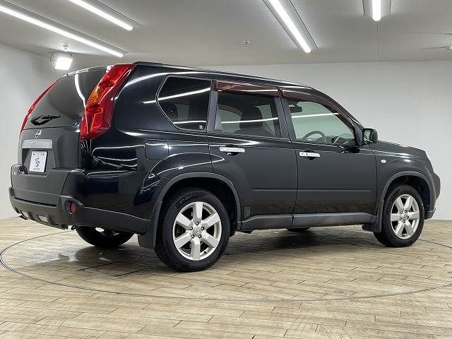 Nissan X-TRAIL 2010-04 189539-13