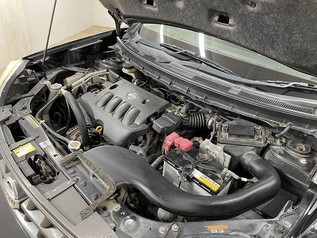Nissan X-TRAIL 2010-04 189539-17